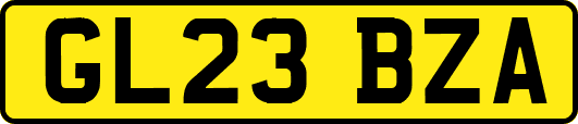 GL23BZA