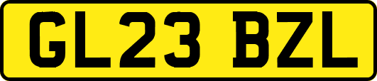 GL23BZL