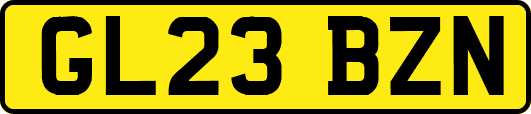 GL23BZN