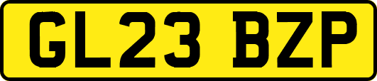 GL23BZP