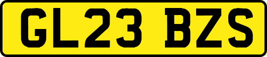 GL23BZS