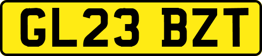 GL23BZT