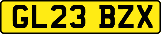 GL23BZX