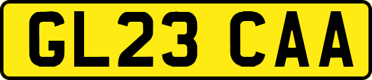 GL23CAA