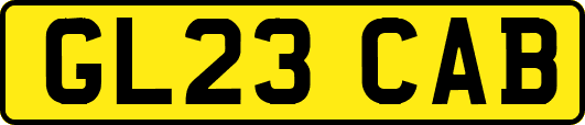 GL23CAB