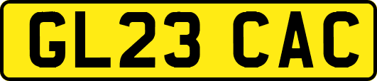 GL23CAC