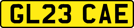 GL23CAE