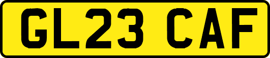 GL23CAF