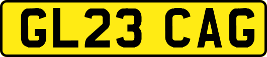 GL23CAG