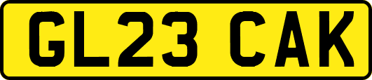 GL23CAK
