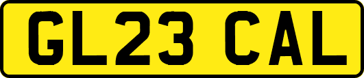 GL23CAL