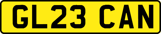 GL23CAN