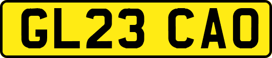 GL23CAO