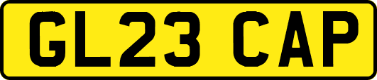 GL23CAP