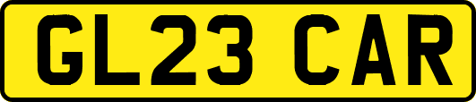 GL23CAR
