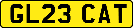 GL23CAT