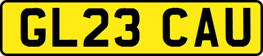 GL23CAU