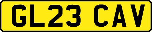 GL23CAV