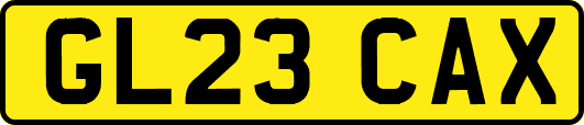 GL23CAX
