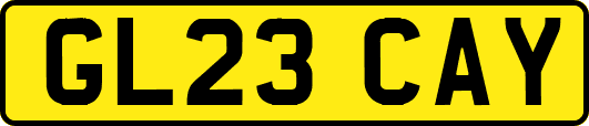 GL23CAY