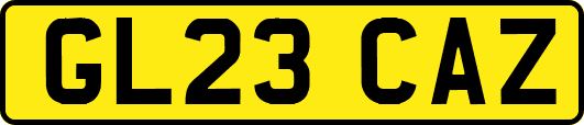GL23CAZ