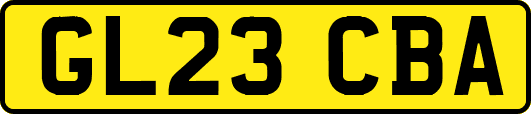GL23CBA