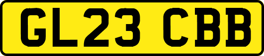 GL23CBB