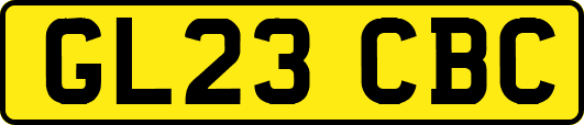 GL23CBC