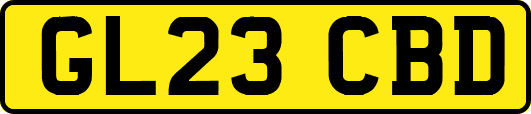 GL23CBD