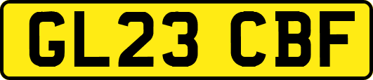 GL23CBF