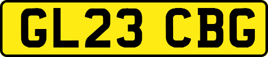 GL23CBG