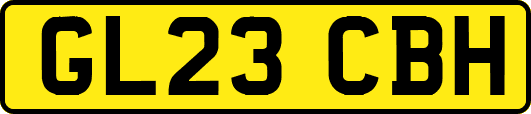 GL23CBH
