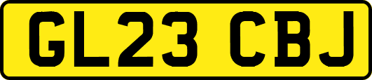 GL23CBJ