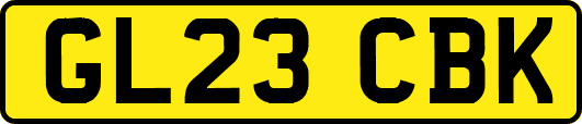 GL23CBK