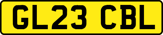 GL23CBL