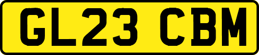 GL23CBM