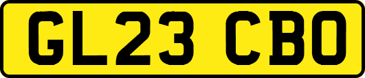 GL23CBO