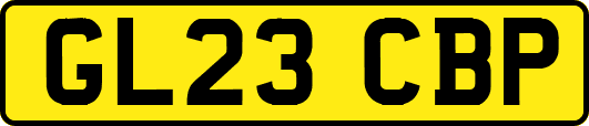 GL23CBP