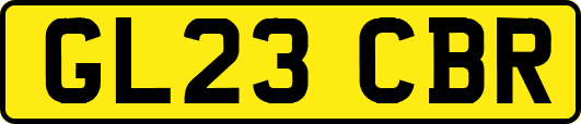 GL23CBR