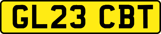 GL23CBT
