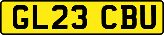 GL23CBU