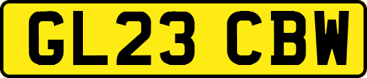 GL23CBW