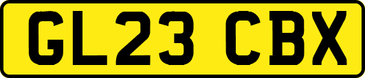 GL23CBX