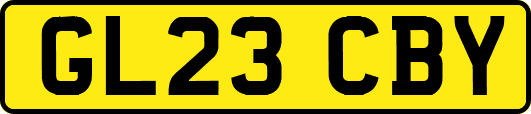 GL23CBY