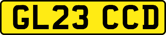 GL23CCD