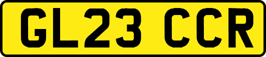 GL23CCR