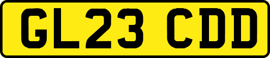 GL23CDD