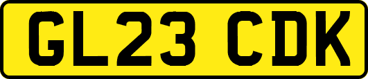 GL23CDK