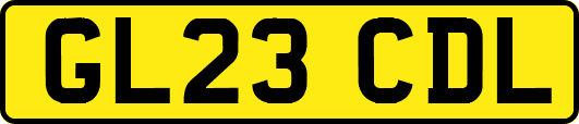 GL23CDL