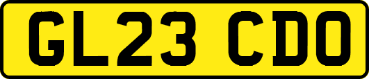 GL23CDO